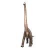 Design Toscano Jurassic-Sized Brachiosaurus Dinosaur Statue NE100055